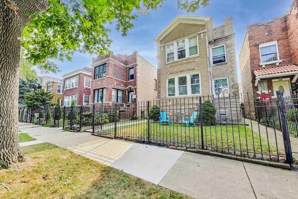 4918 N MONTICELLO AVE, CHICAGO, IL 60625 - Image 1