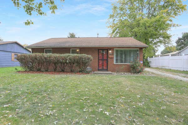 1504 WILLIAMSBURG DR, CHAMPAIGN, IL 61821 - Image 1