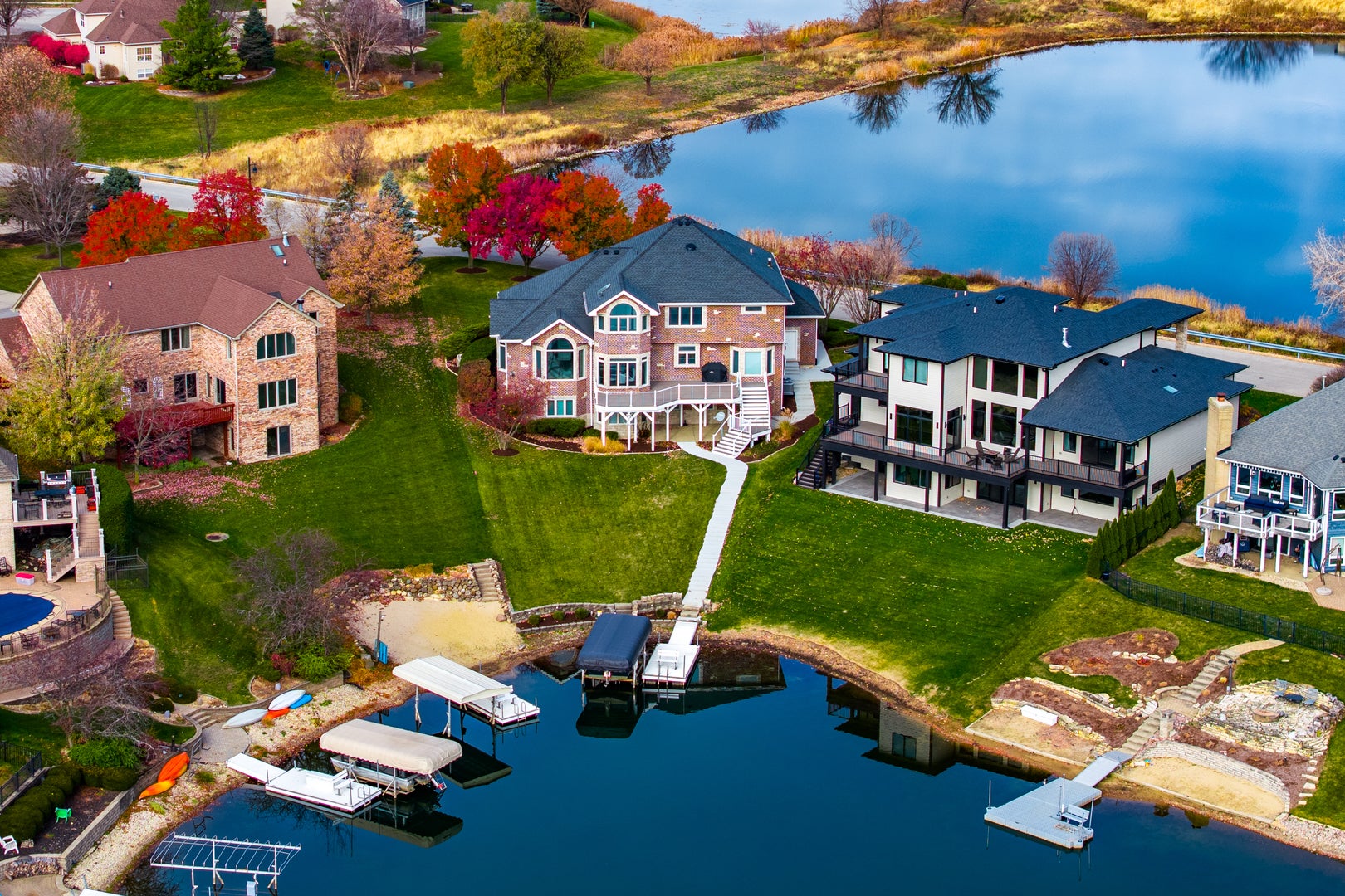 Plainfield, Illinois, 60585, United States, 5 Bedrooms Bedrooms, ,5 BathroomsBathrooms,Residential,Active,1995256