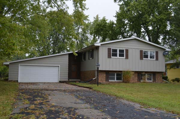 5893 DARLINE DR, SAINT ANNE, IL 60964 - Image 1