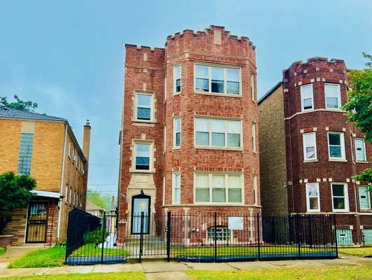 8255 S MAY ST, CHICAGO, IL 60620 - Image 1