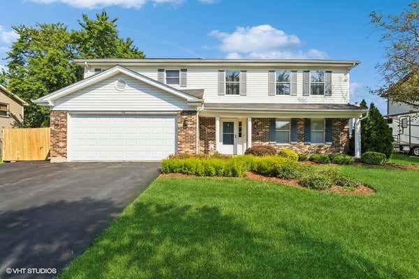 1320 OLD MILL LN, ALGONQUIN, IL 60102 - Image 1