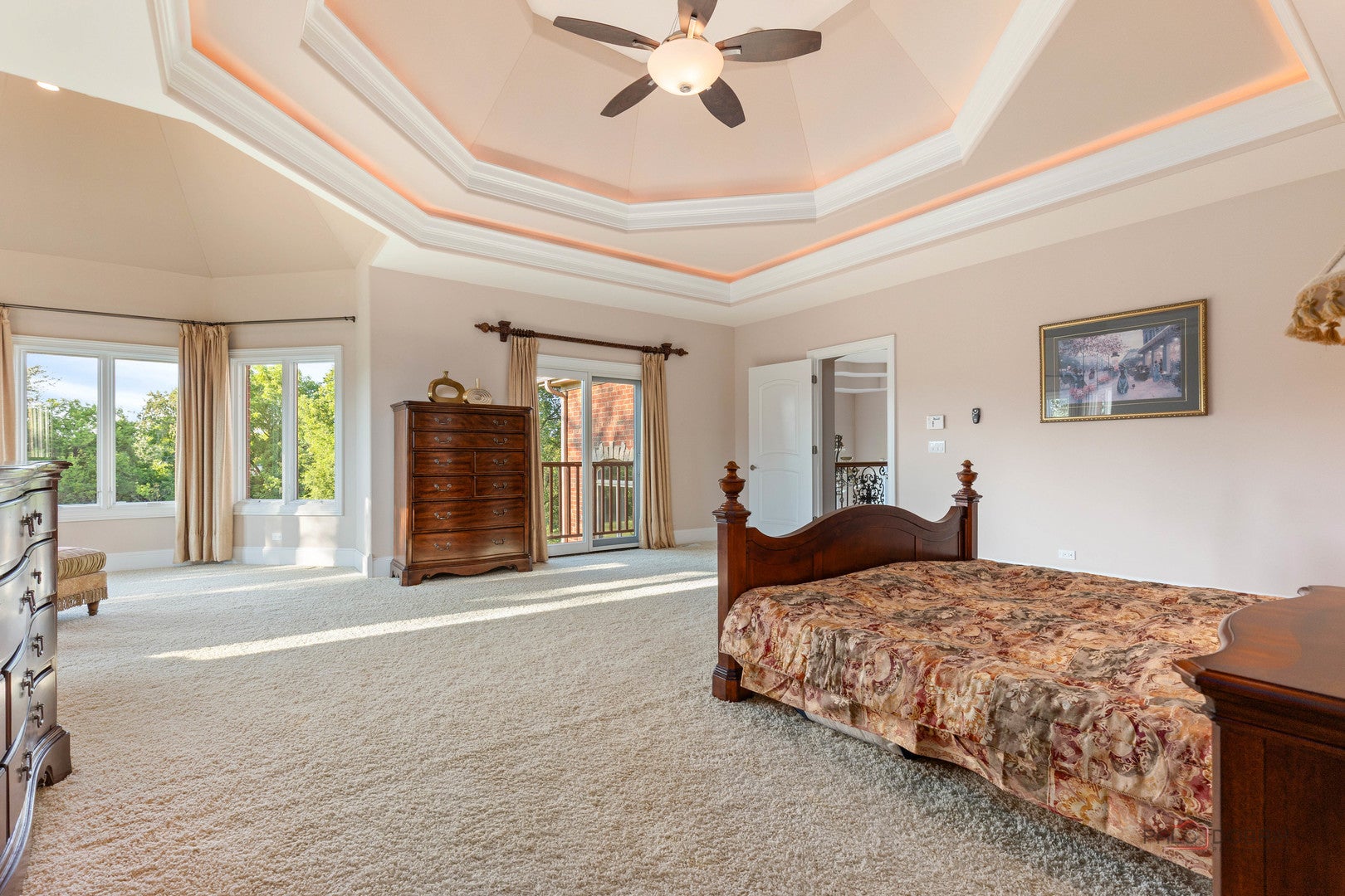 Hawthorn Woods, Illinois, 60047, United States, 6 Bedrooms Bedrooms, ,7 BathroomsBathrooms,Residential,Active,1989792