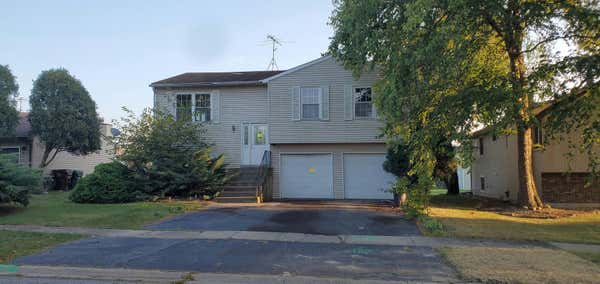 611 OLD FORGE LN, UNIVERSITY PARK, IL 60484 - Image 1