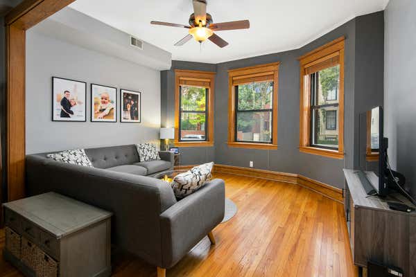 823 W ALTGELD ST APT 1E, CHICAGO, IL 60614, photo 3 of 14