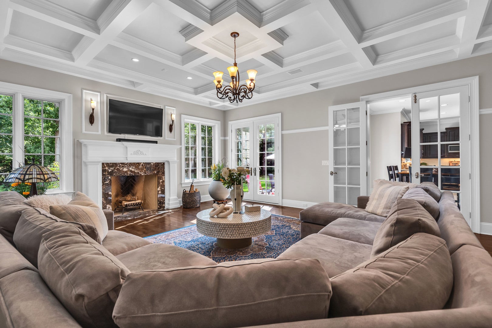 Lake Forest, Illinois, 60045, United States, 5 Bedrooms Bedrooms, ,7 BathroomsBathrooms,Residential,Active,1941347