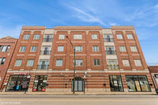 1453 W IRVING PARK RD APT 305, CHICAGO, IL 60613 - Image 1