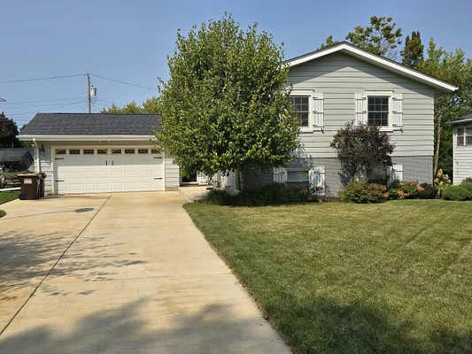 1924 MIDDLEBURY RD, FREEPORT, IL 61032 - Image 1