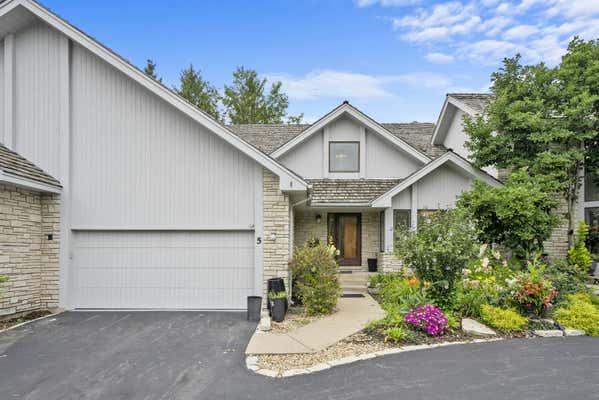 5 BEL AIRE CT, BURR RIDGE, IL 60527 - Image 1