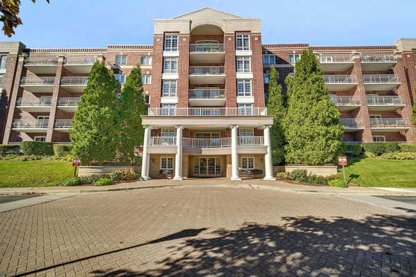 7071 W TOUHY AVE APT 605, NILES, IL 60714 - Image 1