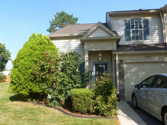 1509 CRAB TREE DR, WESTMONT, IL 60559 - Image 1