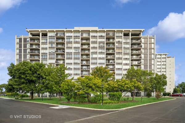 8809 W GOLF RD APT 7A, NILES, IL 60714 - Image 1