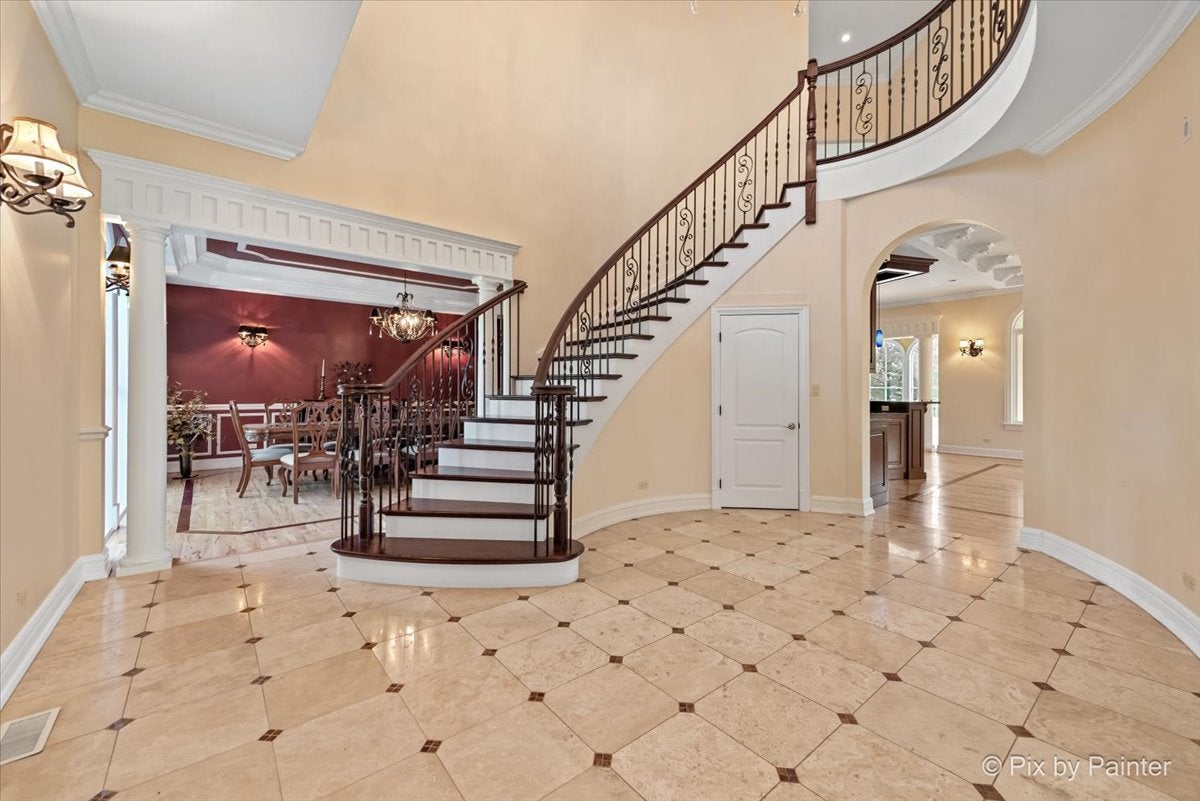 Lake Forest, Illinois, 60045, United States, 4 Bedrooms Bedrooms, ,6 BathroomsBathrooms,Residential,Active,1954434