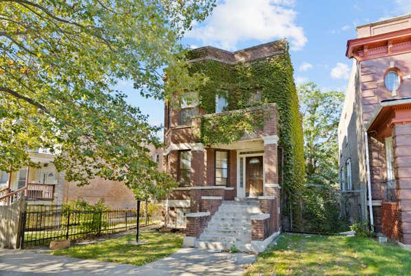 7132 S SAINT LAWRENCE AVE, CHICAGO, IL 60619 - Image 1