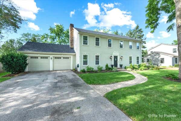 205 BELLINGHAM DR, BARRINGTON, IL 60010 - Image 1