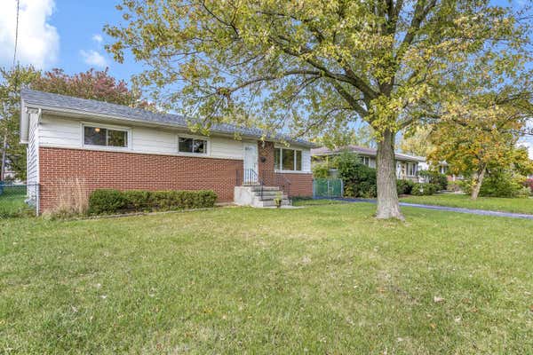 22844 RIDGEWAY AVE, RICHTON PARK, IL 60471 - Image 1