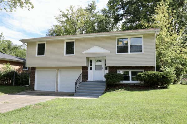 537 CIRCLE DR, UNIVERSITY PARK, IL 60484 - Image 1