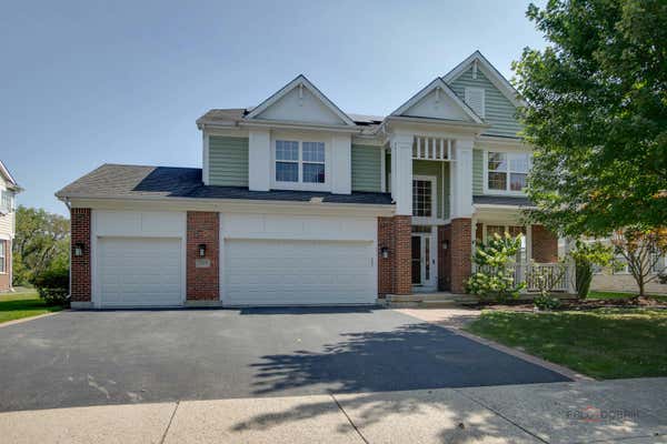 2319 HAZELTIME DR, VERNON HILLS, IL 60061 - Image 1