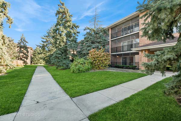 4945 E CIRCLE DR APT 307, CRESTWOOD, IL 60418 - Image 1