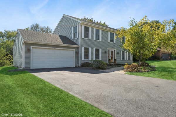 5021 ADELE DR, GURNEE, IL 60031 - Image 1