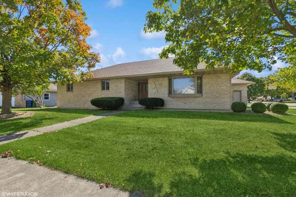 202 DEERHAVEN DR, MINOOKA, IL 60447 - Image 1