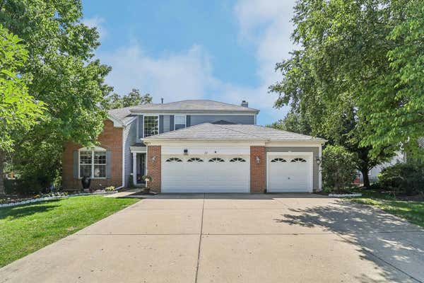 11 SUMMERFIELD CT, STREAMWOOD, IL 60107 - Image 1