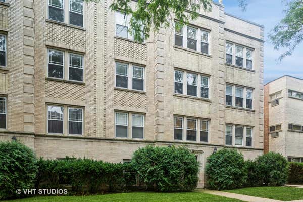 806 DOBSON ST APT 3, EVANSTON, IL 60202, photo 2 of 11