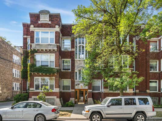 4546 N SACRAMENTO AVE APT 3, CHICAGO, IL 60625 - Image 1