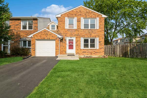 1330 PENNSBORO CT, CAROL STREAM, IL 60188 - Image 1