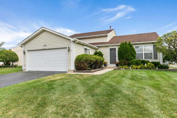 2710 BRIARCLIFF LN, LAKE IN THE HILLS, IL 60156 - Image 1