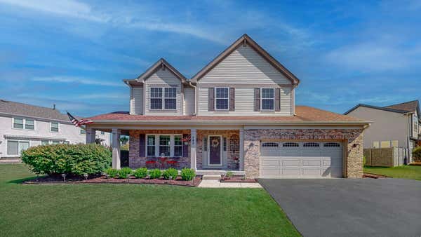 745 RED BARN LN, ELGIN, IL 60124 - Image 1