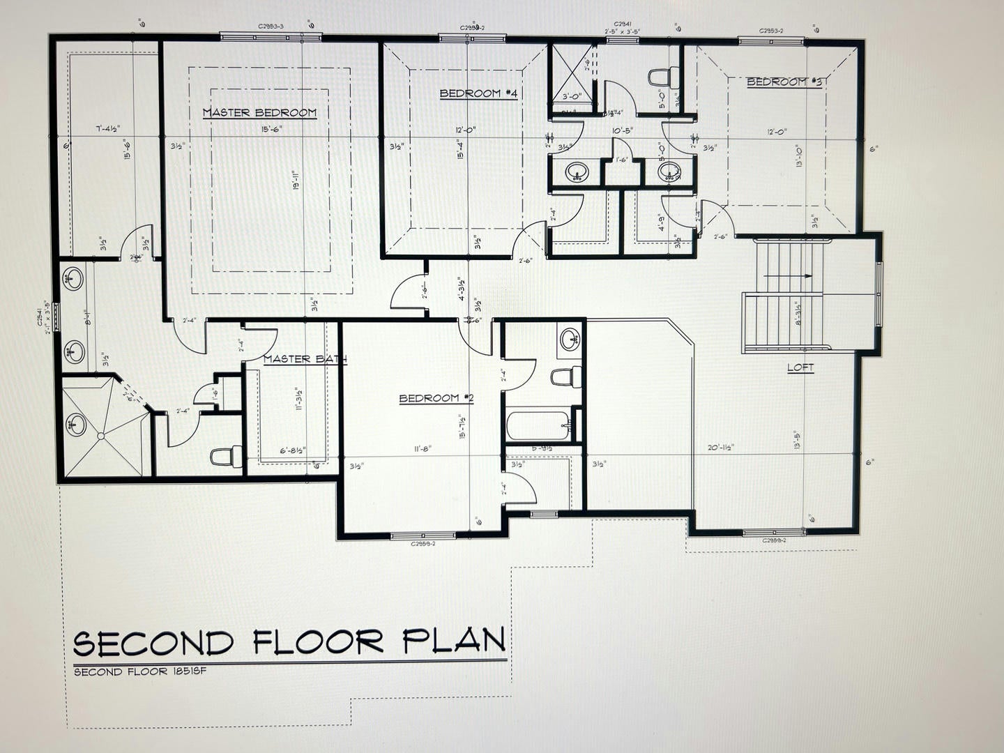 Naperville, Illinois, 60540, United States, ,5 BathroomsBathrooms,Residential,Contingent,1701851