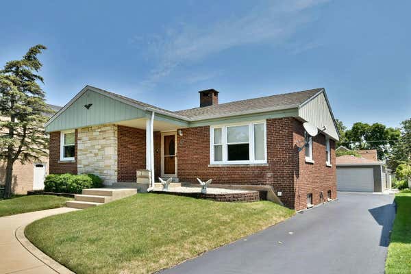 2323 S 4TH AVE, NORTH RIVERSIDE, IL 60546 - Image 1