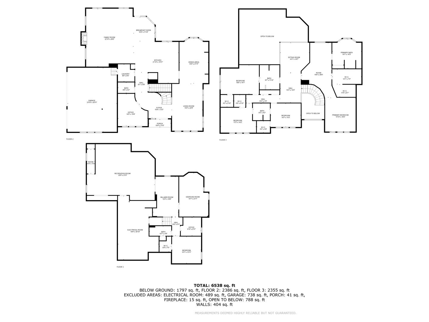 Buffalo Grove, Illinois, 60089, United States, 5 Bedrooms Bedrooms, ,5 BathroomsBathrooms,Residential,Active,1922274