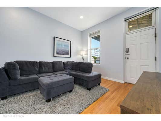 1409 W SUPERIOR ST APT 3R, CHICAGO, IL 60642, photo 4 of 19