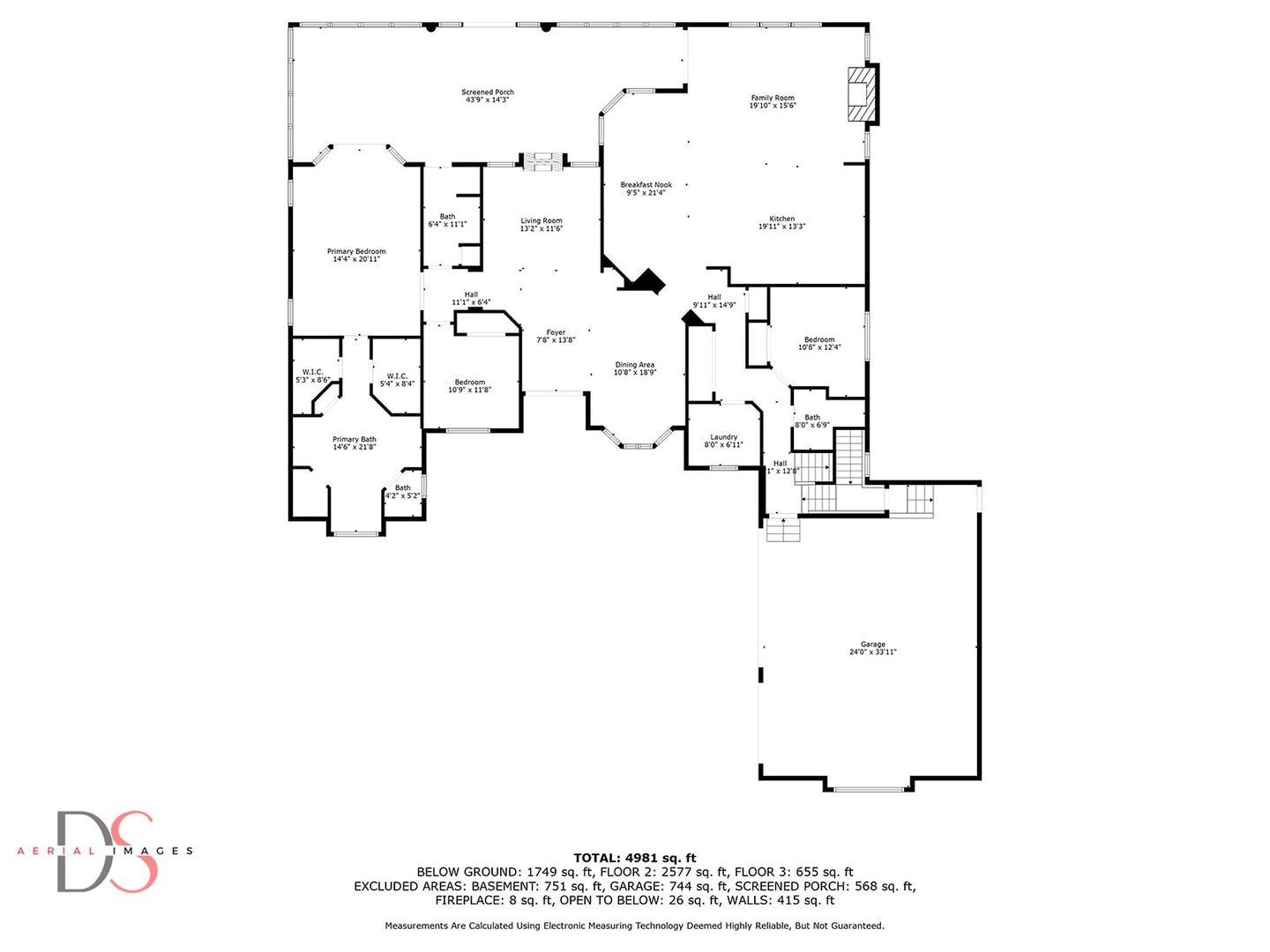 Ottawa, Illinois, 61350, United States, 4 Bedrooms Bedrooms, ,5 BathroomsBathrooms,Residential,Active,1953408
