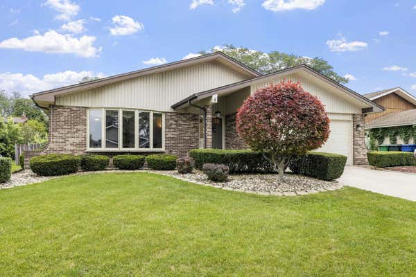 14603 SHETLAND DR, HOMER GLEN, IL 60491 - Image 1