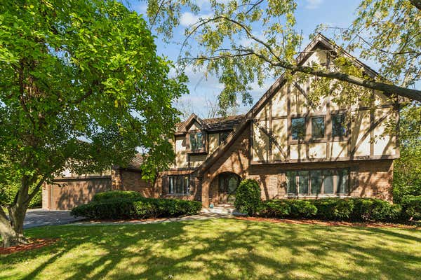 2815 PARIS RD, OLYMPIA FIELDS, IL 60461 - Image 1