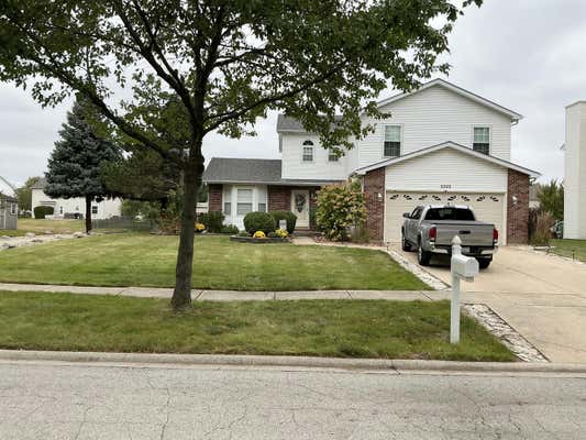 5305 SUNMEADOW DR, PLAINFIELD, IL 60586 - Image 1