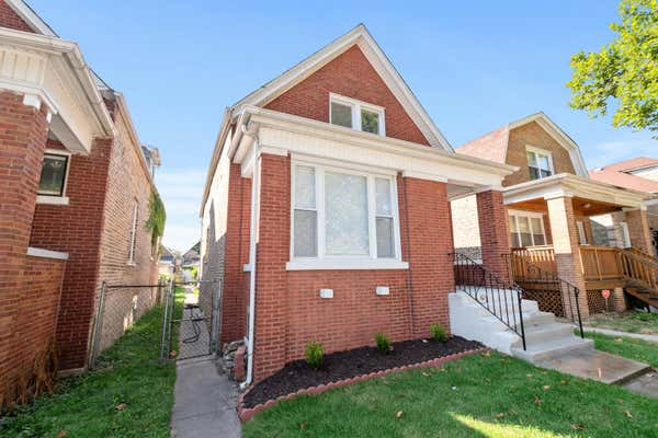 7642 S EBERHART AVE, CHICAGO, IL 60619 - Image 1