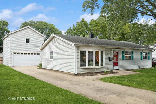 312 N EMERALD AVE, MUNDELEIN, IL 60060 - Image 1