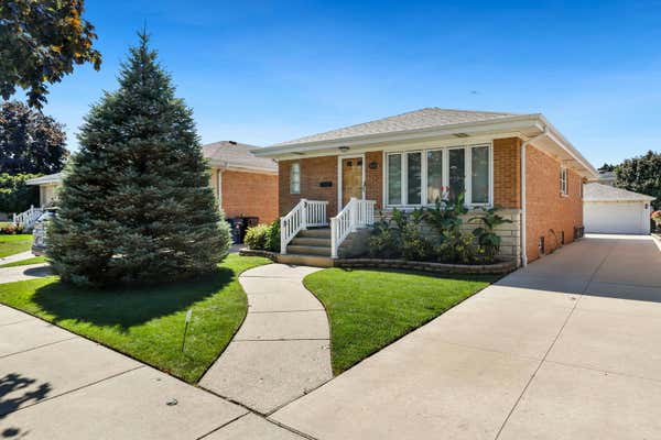 5008 N DENAL ST, NORRIDGE, IL 60706 - Image 1