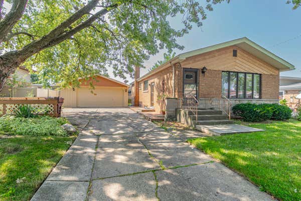 116 KINGSTON PL, CHICAGO HEIGHTS, IL 60411 - Image 1