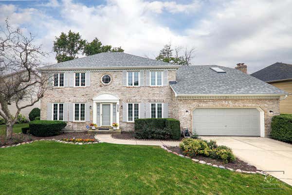 526 DILORENZO DR, NAPERVILLE, IL 60565 - Image 1