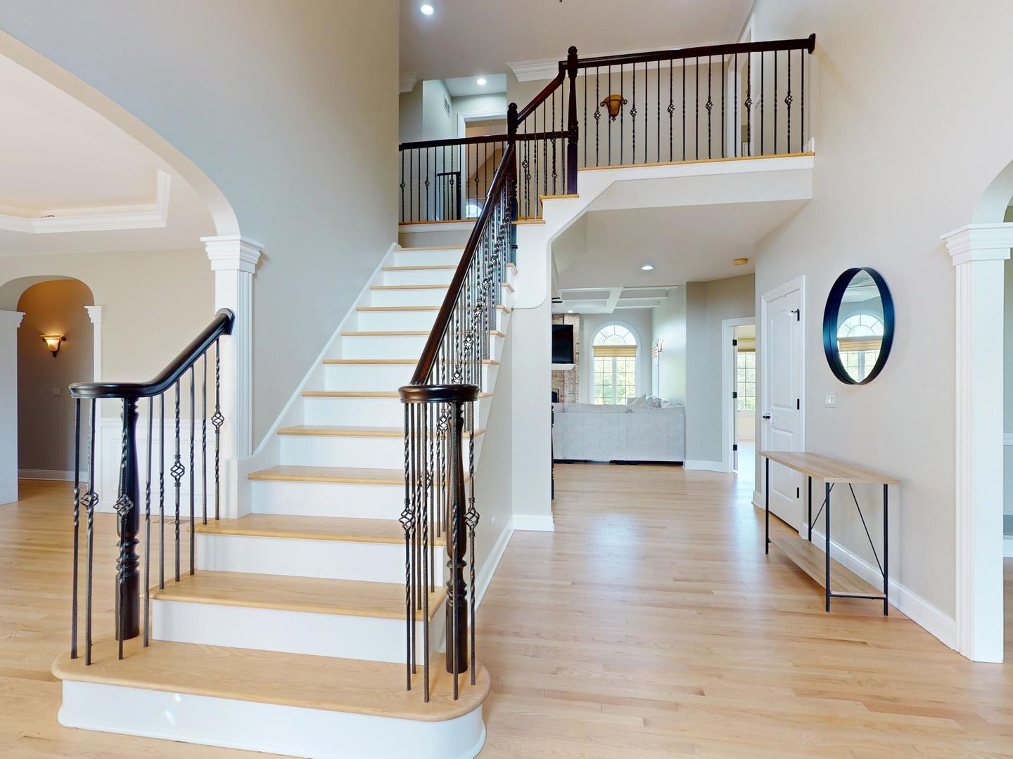 Hawthorn Woods, Illinois, 60047, United States, 5 Bedrooms Bedrooms, ,6 BathroomsBathrooms,Residential,Active,1969669