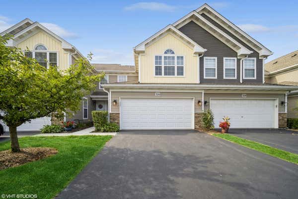 326 E TALL OAKS LN, ITASCA, IL 60143 - Image 1