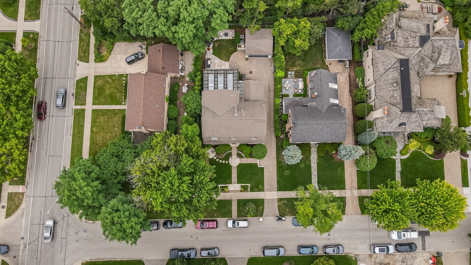 Park Ridge, Illinois, 60068, United States, 4 Bedrooms Bedrooms, ,4 BathroomsBathrooms,Residential,Active,1902948