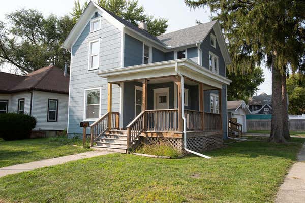 429 E TIMBER ST, PONTIAC, IL 61764 - Image 1