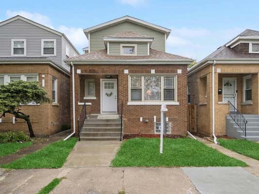 434 E 90TH ST, CHICAGO, IL 60619 - Image 1