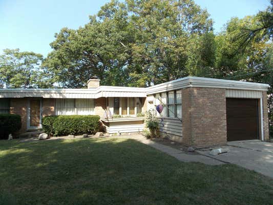 2836 E BONNIE BROOK LN, WAUKEGAN, IL 60087 - Image 1